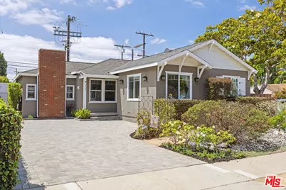 2500 Armour Ln, Redondo Beach, CA 90278 - Photo 1
