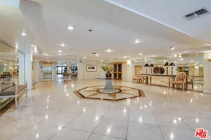 441 N Oakhurst Dr, Beverly Hills, CA 90210 - Photo 19