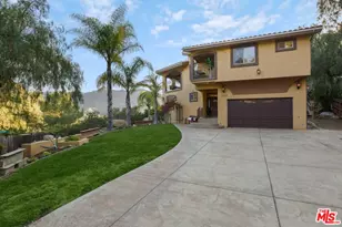 2529 Topanga Skyline Dr, Topanga, CA 90290 - Photo 1
