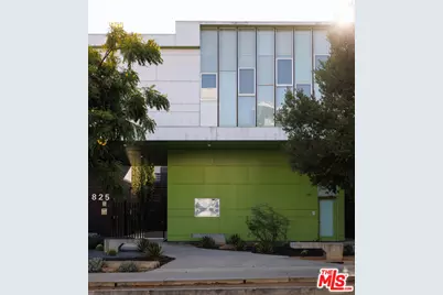 825 N Kings Rd #2, West Hollywood, CA 90069 - Photo 35