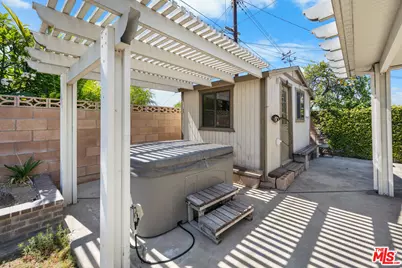 12127 Edgeworth Ave, Whittier, CA 90604 - Photo 41
