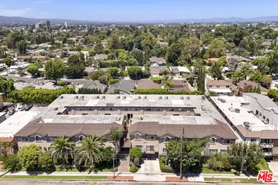 6525 Woodman Ave #2, Van Nuys, CA 91401 - Photo 35