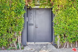 729 N Bedford Dr, Beverly Hills, CA 90210 - Photo 71