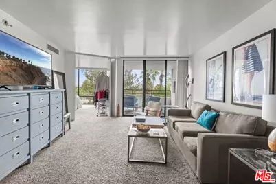 4337 Marina City Dr #147, Marina del Rey, CA 90292 - Photo 1