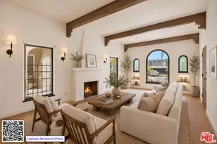 227 S Stanley Dr, Beverly Hills, CA 90211 - Photo 5