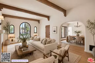227 S Stanley Dr, Beverly Hills, CA 90211 - Photo 7