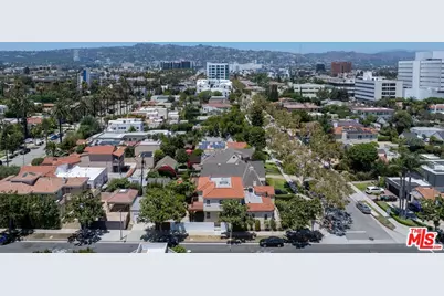 227 S Stanley Dr, Beverly Hills, CA 90211 - Photo 33