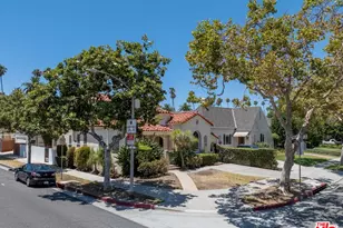 227 S Stanley Dr, Beverly Hills, CA 90211 - Photo 41
