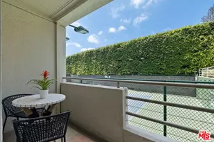 1131 Alta Loma Rd, West Hollywood, CA 90069 - Photo 9