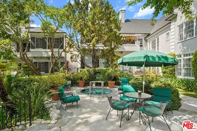 1327 N Hayworth Ave, West Hollywood, CA 90046 - Photo 41