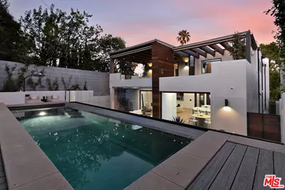 4233 Costello Ave, Sherman Oaks, CA 91423 - Photo 5