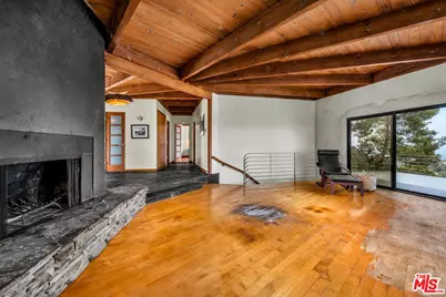 8630 Skyline Dr, Los Angeles, CA 90046 - Photo 5
