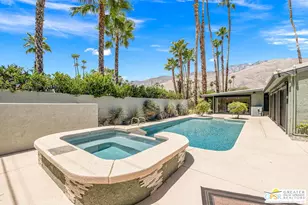 1120 S Calle De Maria, Palm Springs, CA 92264 - Photo 3