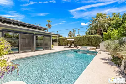 1120 S Calle De Maria, Palm Springs, CA 92264 - Photo 23