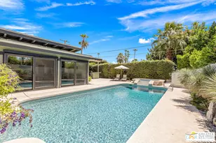 1120 S Calle De Maria, Palm Springs, CA 92264 - Photo 23