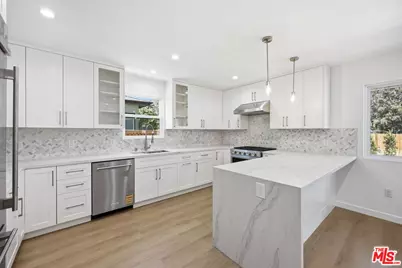 3123 Oakhurst Ave, Los Angeles, CA 90034 - Photo 25