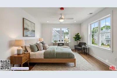 3123 Oakhurst Ave, Los Angeles, CA 90034 - Photo 5