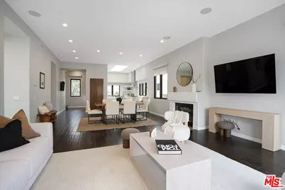 2011 Idaho Ave, Santa Monica, CA 90403 - Photo 3