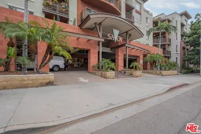 100 S Alameda St #204, Los Angeles, CA 90012 - Photo 1