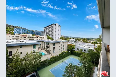 1100 Alta Loma Rd #902, West Hollywood, CA 90069 - Photo 1