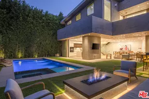 1845 Coldwater Canyon Dr, Beverly Hills, CA 90210 - Photo 1