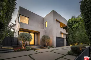 1845 Coldwater Canyon Dr, Beverly Hills, CA 90210 - Photo 5