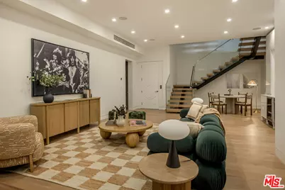 1845 Coldwater Canyon Dr, Beverly Hills, CA 90210 - Photo 23