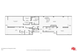 325 N Oakhurst Dr, Beverly Hills, CA 90210 - Photo 65