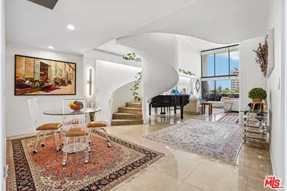 325 N Oakhurst Dr #Ph2, Beverly Hills, CA 90210 - Photo 17