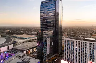 900 W Olympic Blvd, Los Angeles, CA 90015 - Photo 1