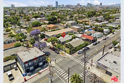 933 Walnut Ave, Long Beach, CA 90813 - Photo 21
