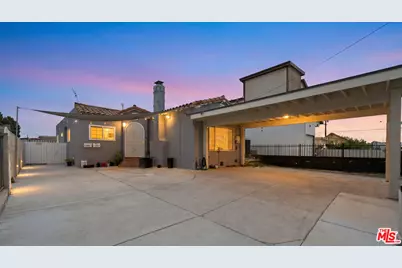 642 W 95th St, Los Angeles, CA 90044 - Photo 3