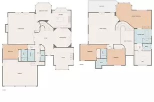 3225 Iredell Ln, Studio City, CA 91604 - Photo 61