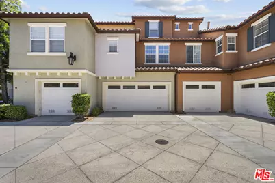 28255 Canterbury Ct #126, Valencia, CA 91354 - Photo 23