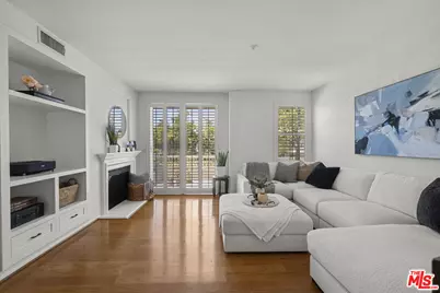 28255 Canterbury Ct #126, Valencia, CA 91354 - Photo 3