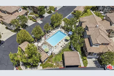 28255 Canterbury Ct #126, Valencia, CA 91354 - Photo 27