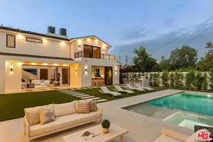 12518 Kling St, Studio City, CA 91604 - Photo 43