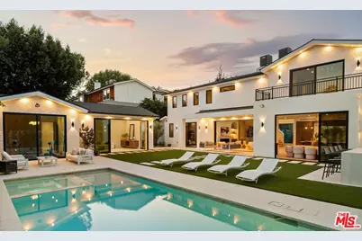 12518 Kling St, Studio City, CA 91604 - Photo 39