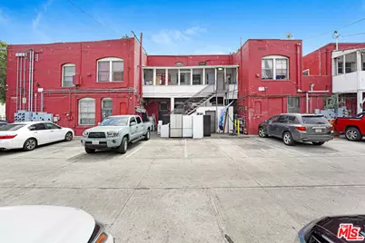 5161 S Vermont Ave, Los Angeles, CA 90037 - Photo 17