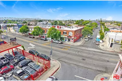 5161 S Vermont Ave, Los Angeles, CA 90037 - Photo 9