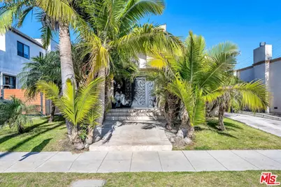 478 S Sherbourne Dr, Los Angeles, CA 90048 - Photo 1