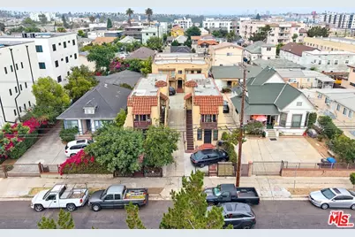 1125 S Ardmore Ave, Los Angeles, CA 90006 - Photo 13