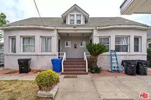 1800 S New England St, Los Angeles, CA 90006 - Photo 5