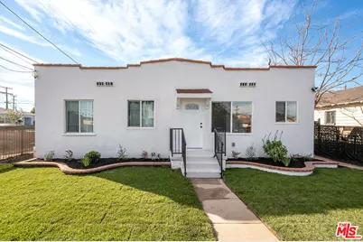 6419 Bonsallo Ave, Los Angeles, CA 90044 - Photo 1
