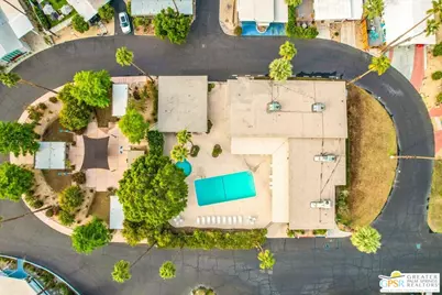 107 Caravan St, Palm Springs, CA 92264 - Photo 45