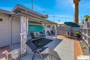 107 Caravan St, Palm Springs, CA 92264 - Photo 31