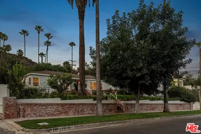 2317 Hill Dr, Los Angeles, CA 90041 - Photo 51