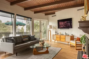 4901 El Canto Dr, Los Angeles, CA 90041 - Photo 9