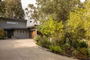 4901 El Canto Dr, Los Angeles, CA 90041 - Photo 7