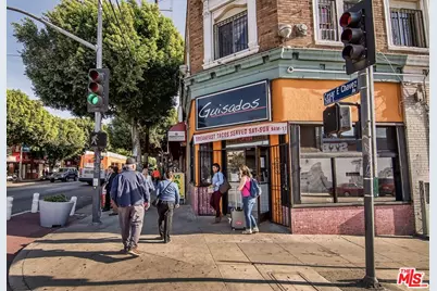 2107 E Cesar E Chavez Ave, Los Angeles, CA 90033 - Photo 19